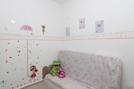 Apartamento para alugar com 40m², 2 quartos e sem vagaquarto 1