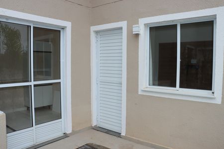 Casa de Condomínio para alugar com 2 quartos, 48m² em Chácara Belverde, Cotia