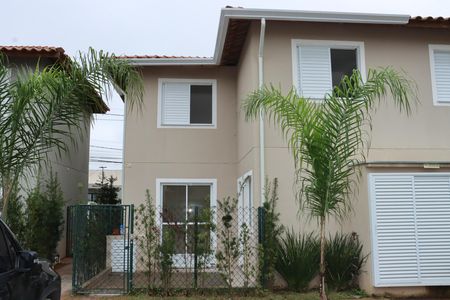 Casa de Condomínio para alugar com 2 quartos, 48m² em Chácara Belverde, Cotia
