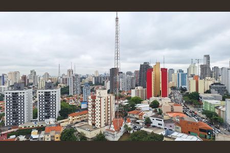 Apartamento à venda com 70m², 2 quartos e 1 vaga Apartamento à venda com 70m², 2 quartos e 1 vagaVista