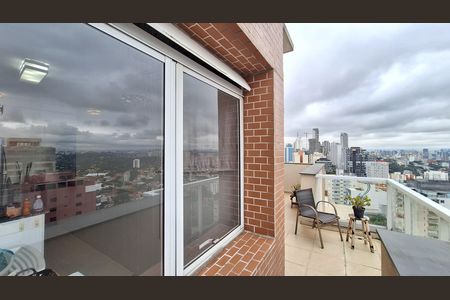 Apartamento à venda com 70m², 2 quartos e 1 vaga Apartamento à venda com 70m², 2 quartos e 1 vagaDetalhe