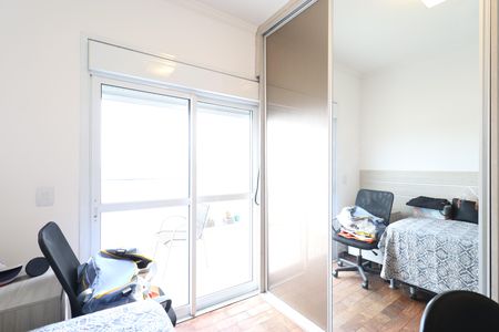 Apartamento à venda com 70m², 2 quartos e 1 vagaQuarto 2