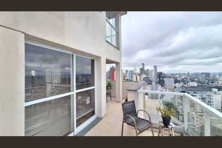 Apartamento à venda com 70m², 2 quartos e 1 vaga Apartamento à venda com 70m², 2 quartos e 1 vagaDetalhe