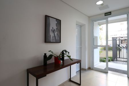 Apartamento à venda com 70m², 2 quartos e 1 vagaÁrea comum