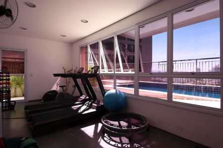 Apartamento à venda com 70m², 2 quartos e 1 vagaAcademia