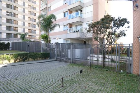 Apartamento à venda com 70m², 2 quartos e 1 vagaFachada