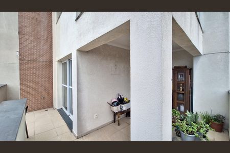 Apartamento à venda com 70m², 2 quartos e 1 vaga Apartamento à venda com 70m², 2 quartos e 1 vagaDetalhe