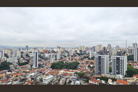 Apartamento à venda com 70m², 2 quartos e 1 vaga Apartamento à venda com 70m², 2 quartos e 1 vagaVista