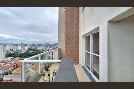 Apartamento à venda com 70m², 2 quartos e 1 vaga Apartamento à venda com 70m², 2 quartos e 1 vagaDetalhe