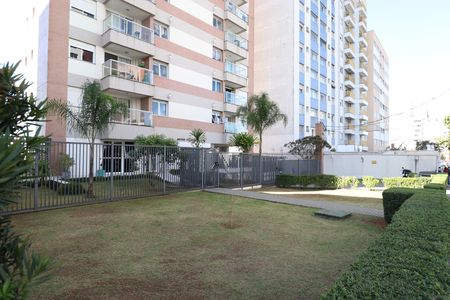 Apartamento à venda com 70m², 2 quartos e 1 vagaFachada
