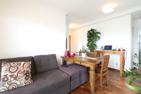 Apartamento à venda com 70m², 2 quartos e 1 vagaSala