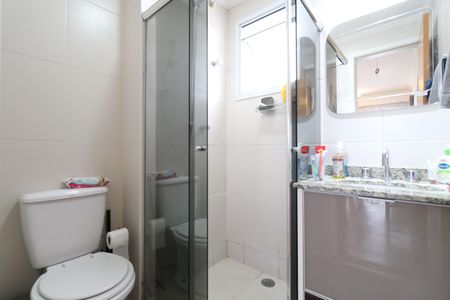Apartamento à venda com 70m², 2 quartos e 1 vagaBanheiro
