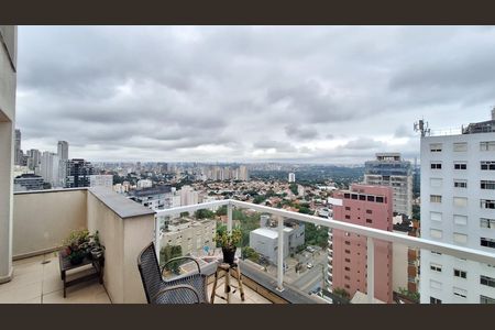 Apartamento à venda com 70m², 2 quartos e 1 vaga Apartamento à venda com 70m², 2 quartos e 1 vagaVista