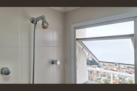 Apartamento à venda com 70m², 2 quartos e 1 vaga Apartamento à venda com 70m², 2 quartos e 1 vagaDetalhe