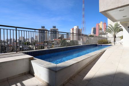 Apartamento à venda com 70m², 2 quartos e 1 vagaÁrea comum - Piscina