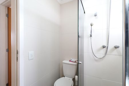 Apartamento à venda com 70m², 2 quartos e 1 vagaBanheiro