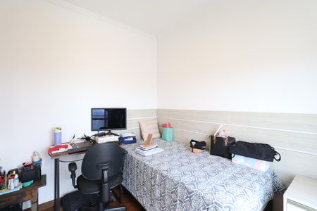 Apartamento à venda com 70m², 2 quartos e 1 vagaQuarto 2