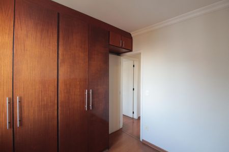 Quarto 1 de apartamento para alugar com 2 quartos, 52m² em Paquetá, Belo Horizonte