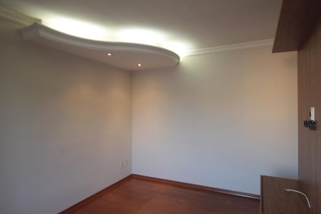 Sala de apartamento para alugar com 2 quartos, 52m² em Paquetá, Belo Horizonte