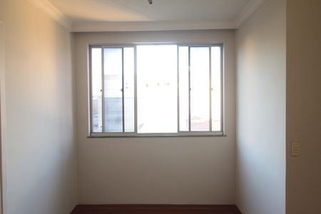 Sala de apartamento para alugar com 2 quartos, 52m² em Paquetá, Belo Horizonte