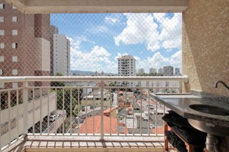 Apartamento à venda com 52m², 2 quartos e 1 vaga Apartamento à venda com 52m², 2 quartos e 1 vagaFoto 09