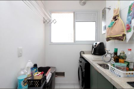 Apartamento à venda com 52m², 2 quartos e 1 vaga Apartamento à venda com 52m², 2 quartos e 1 vagaFoto 05