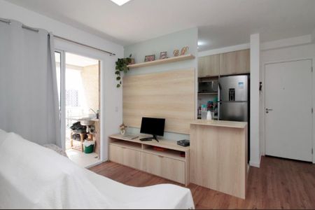 Apartamento à venda com 52m², 2 quartos e 1 vaga Apartamento à venda com 52m², 2 quartos e 1 vagaFoto 04