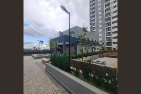 Apartamento à venda com 38m², 2 quartos e 1 vagaÁrea externa