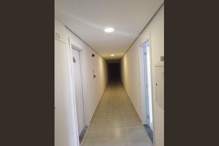 Apartamento à venda com 38m², 2 quartos e 1 vagaÁrea externa