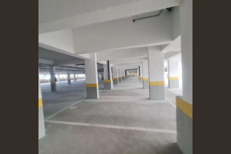 Apartamento à venda com 38m², 2 quartos e 1 vagaGaragem