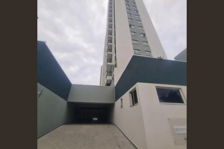 Apartamento à venda com 38m², 2 quartos e 1 vagaÁrea externa
