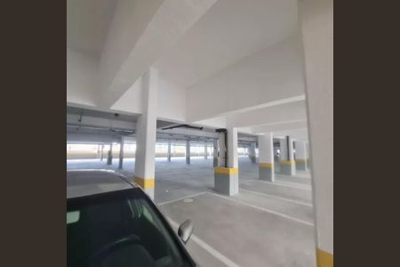 Apartamento à venda com 38m², 2 quartos e 1 vagaGaragem