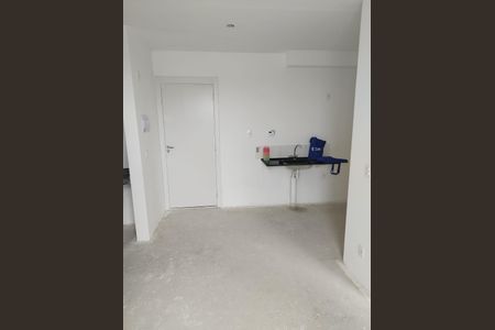 Apartamento à venda com 38m², 2 quartos e 1 vagaÁrea externa