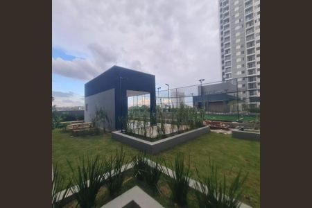 Apartamento à venda com 38m², 2 quartos e 1 vagaÁrea externa