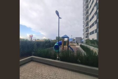 Apartamento à venda com 38m², 2 quartos e 1 vagaÁrea externa