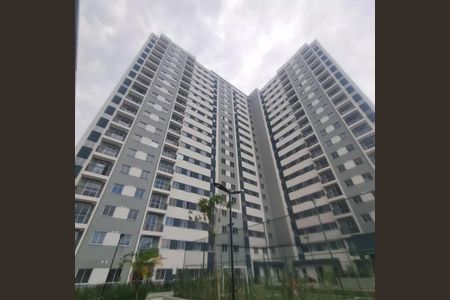 Apartamento à venda com 38m², 2 quartos e 1 vagaÁrea externa