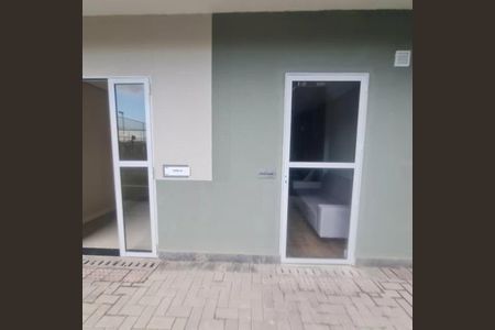 Apartamento à venda com 38m², 2 quartos e 1 vagaÁrea externa