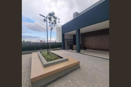 Apartamento à venda com 38m², 2 quartos e 1 vagaÁrea externa