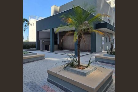 Apartamento à venda com 38m², 2 quartos e 1 vagaÁrea externa