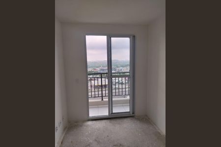 Sala de apartamento à venda com 2 quartos, 38m² em Centro, Guarulhos