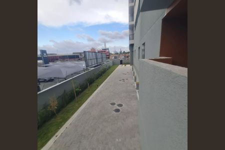 Apartamento à venda com 38m², 2 quartos e 1 vagaÁrea externa