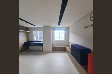 Apartamento à venda com 38m², 2 quartos e 1 vagaÁrea externa