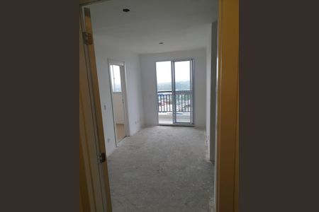 Sala de apartamento à venda com 2 quartos, 38m² em Centro, Guarulhos
