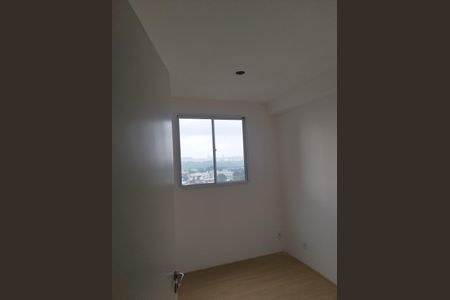 Quarto de apartamento à venda com 2 quartos, 38m² em Centro, Guarulhos