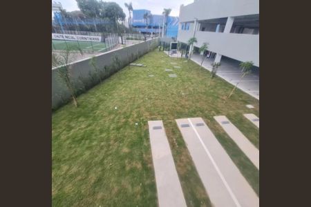 Apartamento à venda com 38m², 2 quartos e 1 vagaÁrea externa