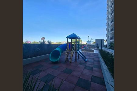 Apartamento à venda com 38m², 2 quartos e 1 vagaÁrea externa
