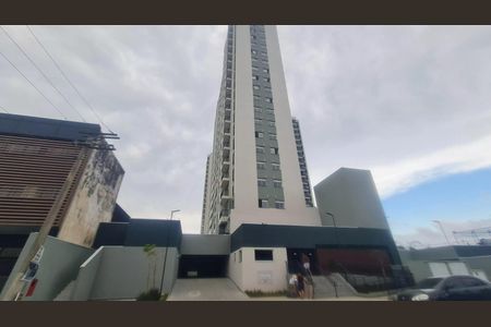 Apartamento à venda com 38m², 2 quartos e 1 vagaÁrea externa