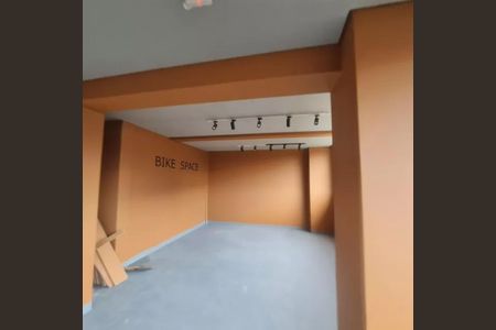 Apartamento à venda com 38m², 2 quartos e 1 vagaÁrea externa