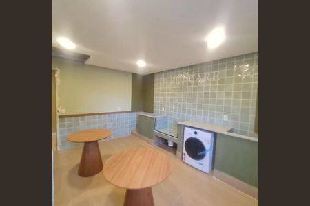 Apartamento à venda com 38m², 2 quartos e 1 vagaÁrea externa