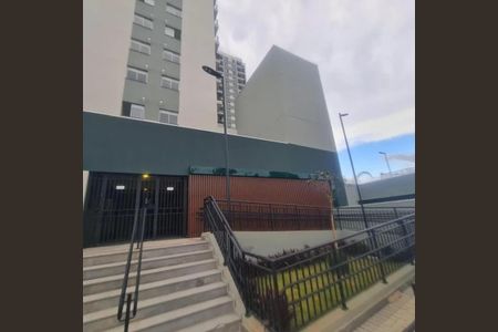 Apartamento à venda com 38m², 2 quartos e 1 vagaÁrea externa